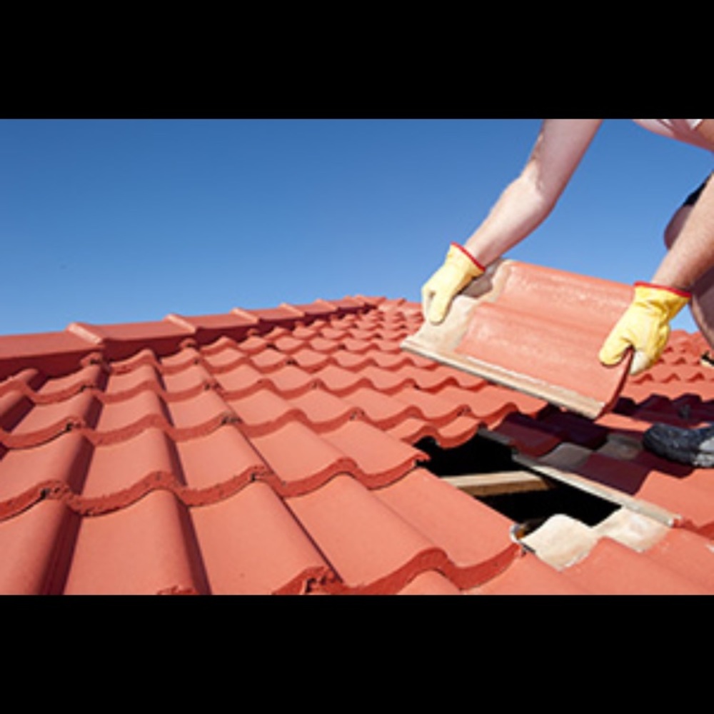ROOF REPAIR. WE STOP LEAKS ON ALL TYPES OF ROOF